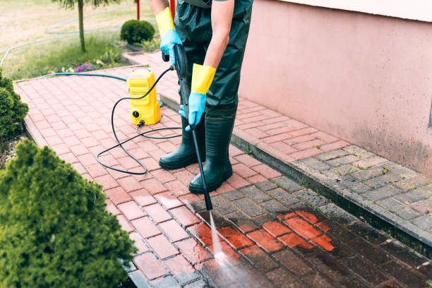 Washington, WV Pressure Washing Services Company