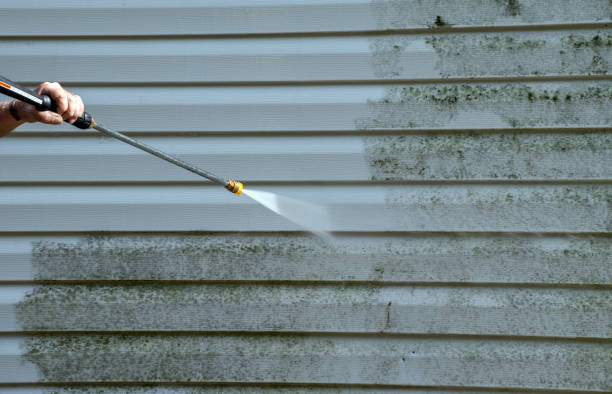 Best Factory Floor Cleaning  in Washington, WV