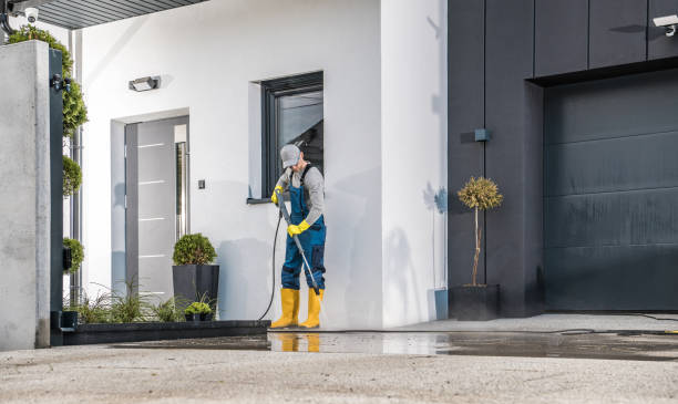 Best Restaurant Pressure Washing  in Washington, WV
